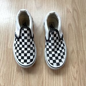 Kids Vans